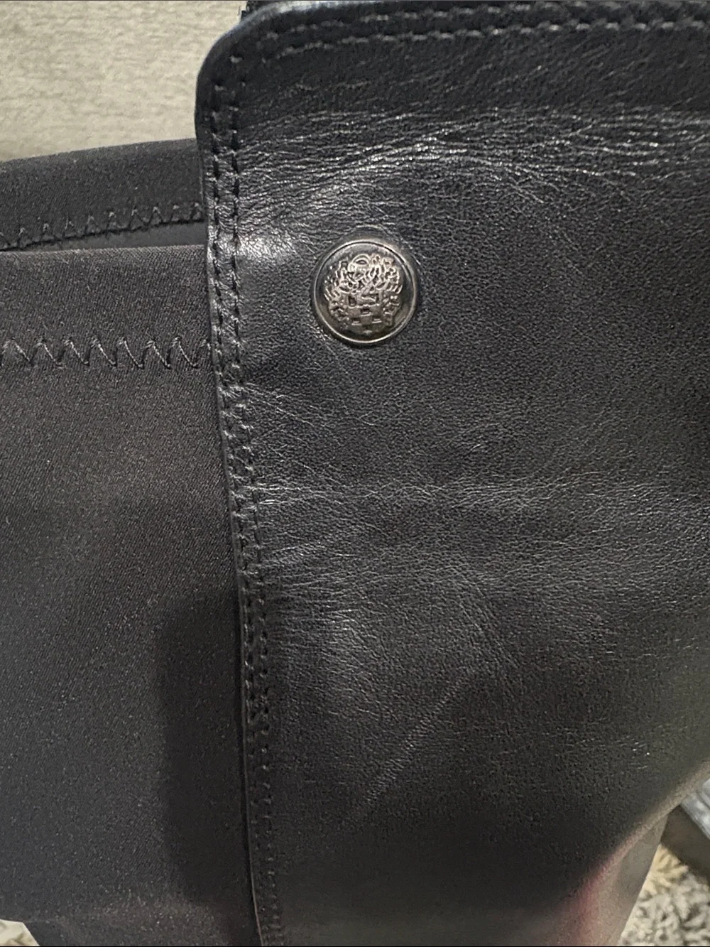 Vince Camuto sleek vince